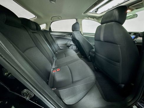 Used 2017 Honda Civic EX-T image 33