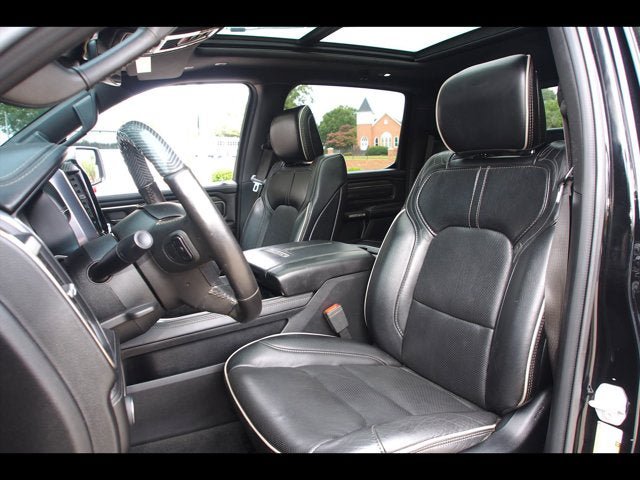 Used 2020 RAM 1500 Limited AWD/4WD image 20