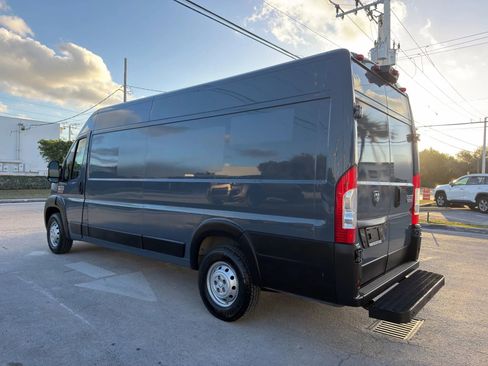 Used 2020 RAM ProMaster 3500 image 5