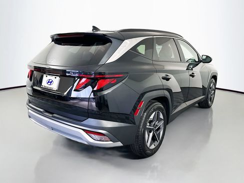 New 2026 Hyundai Tucson SEL FWD image 5