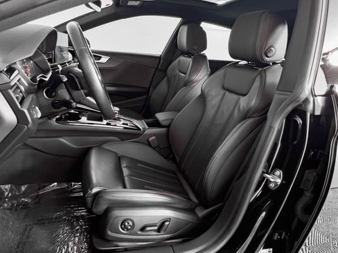 Used 2023 Audi A5 2.0T Premium image 16