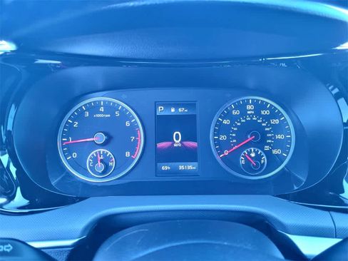 Used 2023 Kia K5 GT-Line w/ GT-Line Premium Package image 19