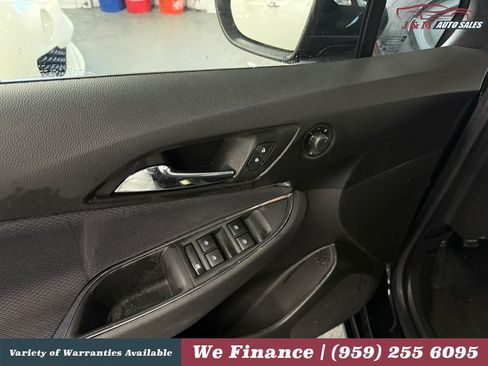 Used 2019 Chevrolet Cruze LS w/ LS Convenience Package FWD image 27