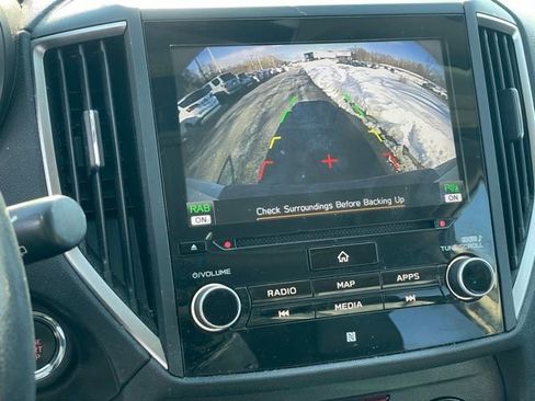 Used 2022 Subaru Crosstrek 2.5i Limited w/ Moonroof Package 2 image 19