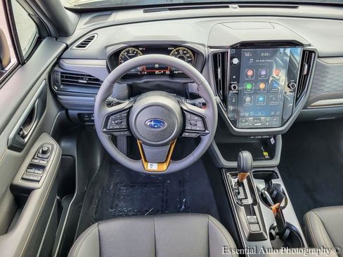 New 2026 Subaru Forester Wilderness AWD/4WD image 13