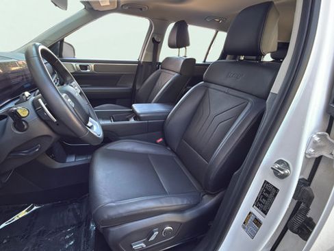 Used 2024 Hyundai Santa Fe XRT AWD/4WD image 14