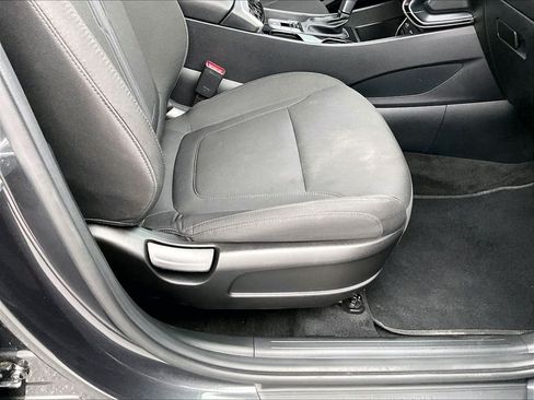Used 2023 Hyundai Tucson SEL AWD/4WD image 36