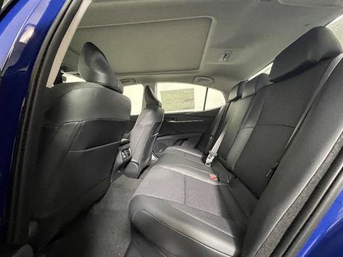 New 2026 Toyota Camry XLE image 12