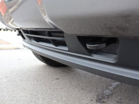 New 2024 Chevrolet Colorado Trail Boss w/ LPO, Dark Essentials Package image 4