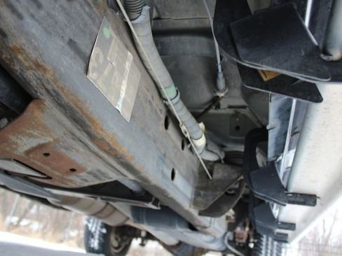 Used 2011 Chevrolet Silverado 2500 LTZ w/ LTZ Plus Package image 15