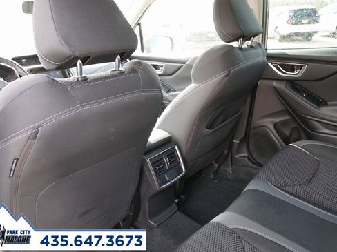 Used 2020 Subaru Forester Premium image 29