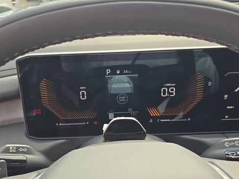 New 2027 Kia Telluride EX image 33