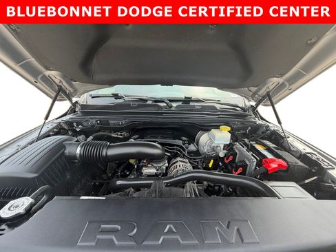 Used 2022 RAM 1500 Lone Star RWD image 23