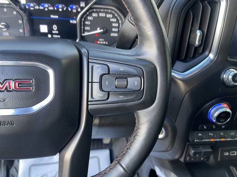 Used 2020 GMC Sierra 1500 AT4 w/ AT4 Premium Package image 29