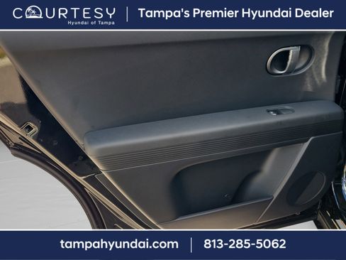 New 2026 Hyundai Ioniq 5 SEL image 54