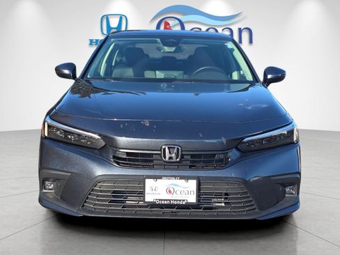 Used 2024 Honda Civic Touring image 8