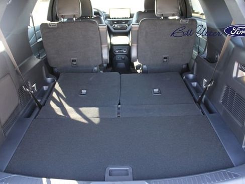 New 2026 Ford Explorer Tremor w/ Tremor Ultimate Package image 6