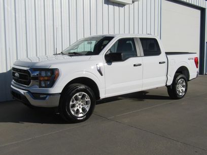 Used 2023 Ford F150 XLT