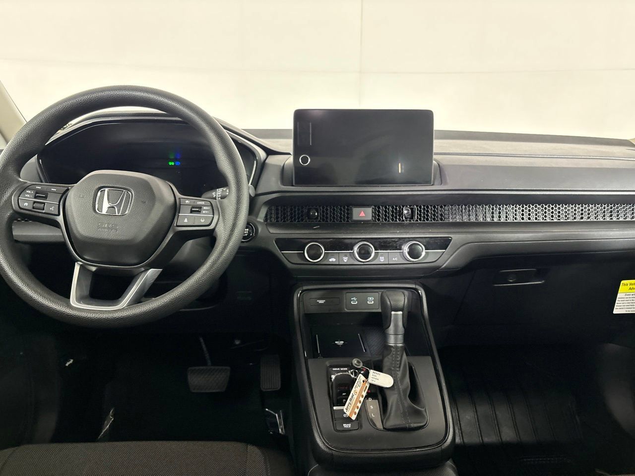 Used 2026 Honda CR-V LX image 22