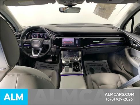Used 2024 Audi Q7 2.0T Premium Plus image 34