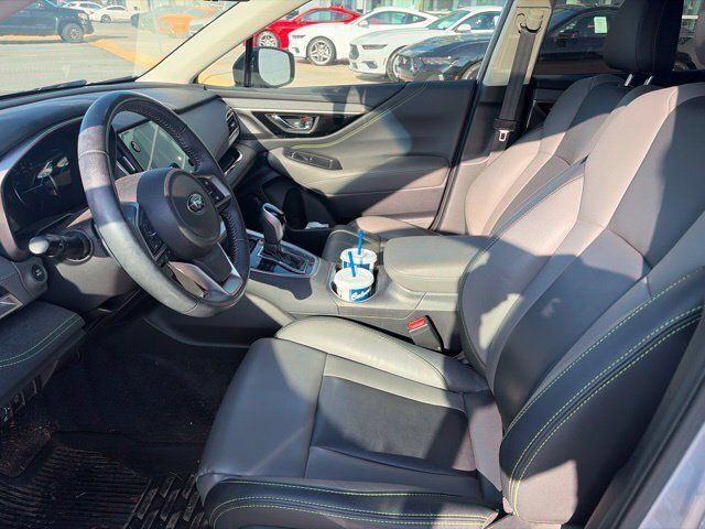 Used 2021 Subaru Outback Onyx Edition XT w/ Popular Package #2 AWD/4WD image 9