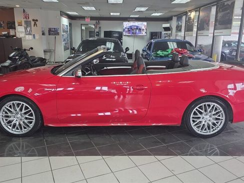 Used 2014 Audi S5 Prestige image 2