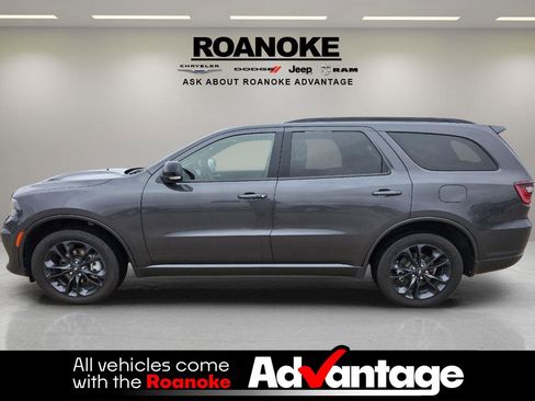 Used 2024 Dodge Durango GT image 6