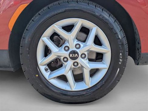 Used 2020 Kia Soul S FWD image 22