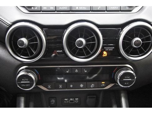 Used 2025 Nissan Sentra SV w/ All-Weather Package image 24