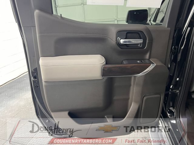 Used 2020 GMC Sierra 1500 SLT w/ SLT Premium Plus Package AWD/4WD image 32