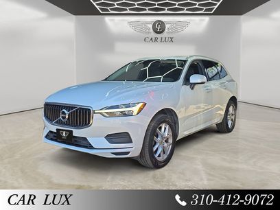 Used 2020 Volvo XC60 T5 Momentum