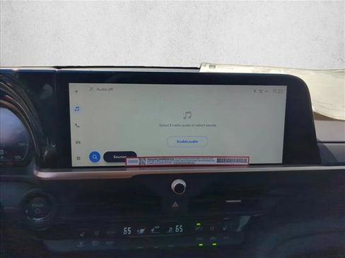 New 2026 Toyota Crown Signia image 17