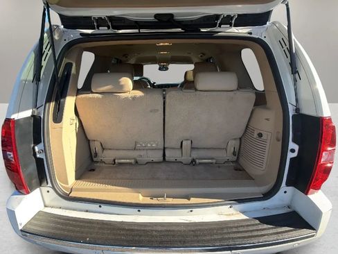Used 2012 Chevrolet Tahoe LTZ image 41