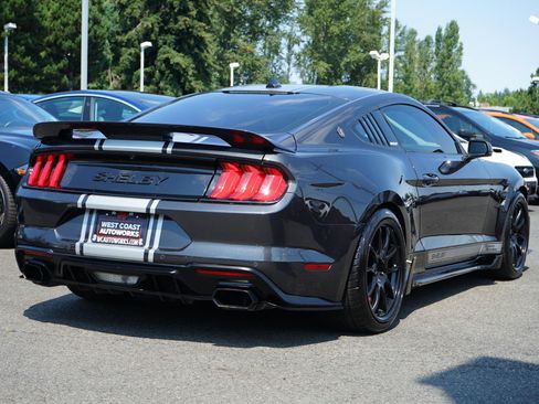 Used 2023 Ford Mustang GT Premium w/ GT Performance Package RWD image 5