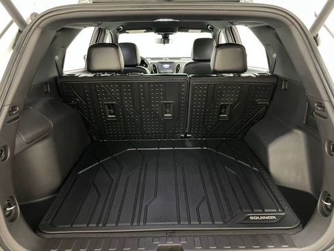 Certified 2024 Chevrolet Equinox RS w/ LPO, Floor Liner Package FWD image 43
