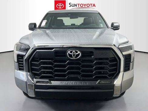 New 2026 Toyota Tundra SR5 w/ TRD Off-Road Package image 10