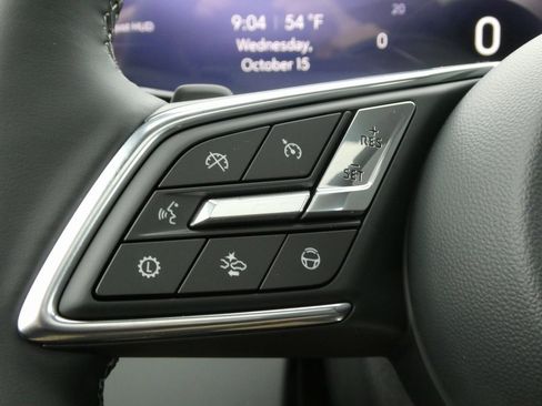 New 2026 Buick Enclave Sport Touring w/ Super Cruise Package image 15