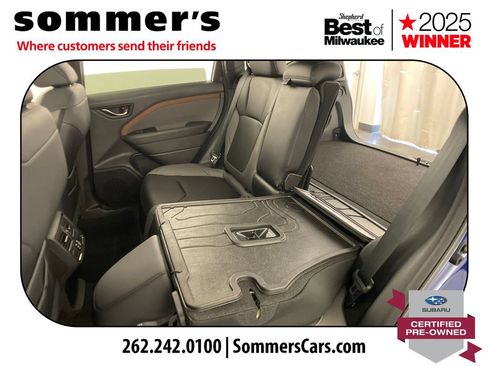 Used 2026 Subaru Forester Sport w/ Sport Package AWD/4WD image 29