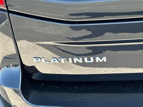 Certified 2025 Ford Expedition Platinum AWD/4WD image 28