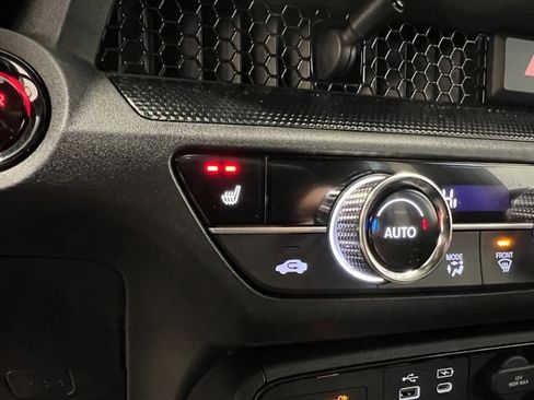 New 2025 Honda CR-V Sport image 18