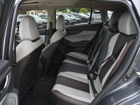 Used 2023 Subaru Crosstrek 2.5i Limited image 32