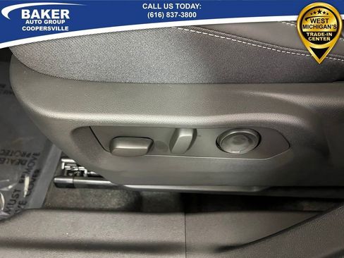 New 2026 Buick Envision Preferred image 20