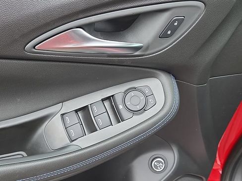 New 2026 Buick Encore GX Sport Touring w/ Comfort Package FWD image 7