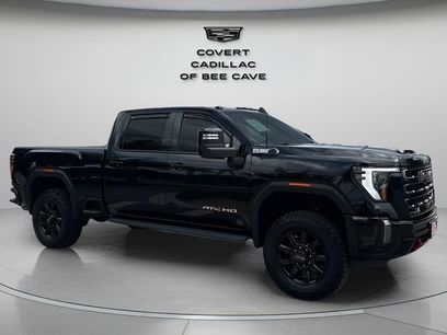 Used 2024 GMC Sierra 2500 AT4 w/ AT4 Premium Plus Package