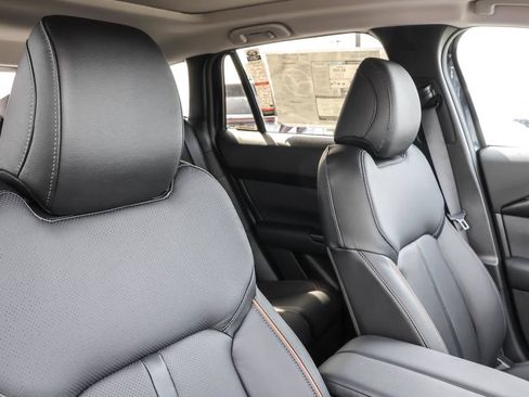 New 2026 MAZDA CX-50 AWD 2.5 Hybrid w/ Premium Pkg image 45