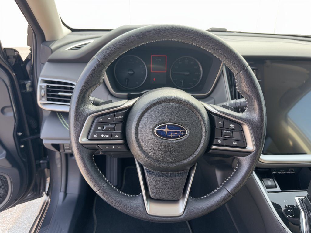 Used 2023 Subaru Outback Onyx Edition AWD/4WD image 14