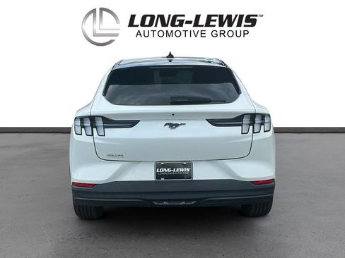 Used 2024 Ford Mustang Mach-E Select w/ Comfort Package Lite RWD image 5