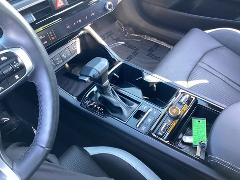 Certified 2025 Kia K5 GT-Line AWD/4WD image 28