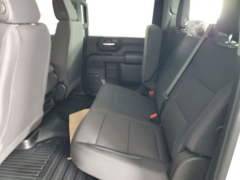 New 2026 Chevrolet Silverado 2500 W/T w/ WT Convenience Package image 21