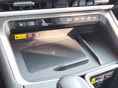 Used 2026 Lexus TX 350 AWD w/ Technology Package image 15